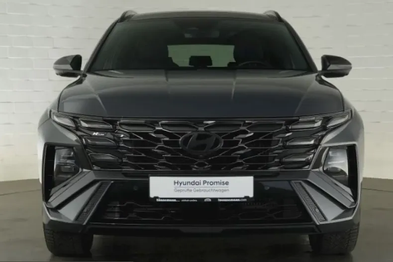 Hyundai Tucson din 2025 cu 21.036 km - oferta HYU257710 - foto 3