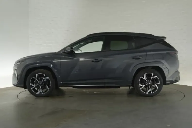 Hyundai Tucson din 2025 cu 21.036 km - oferta HYU257710 - foto 5