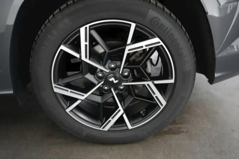 Hyundai Tucson din 2025 cu 21.036 km - oferta HYU257710 - foto 7