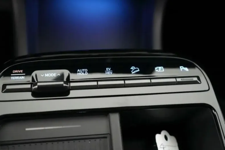 Hyundai Tucson din 2025 cu 21.036 km - oferta HYU257710 - foto 15