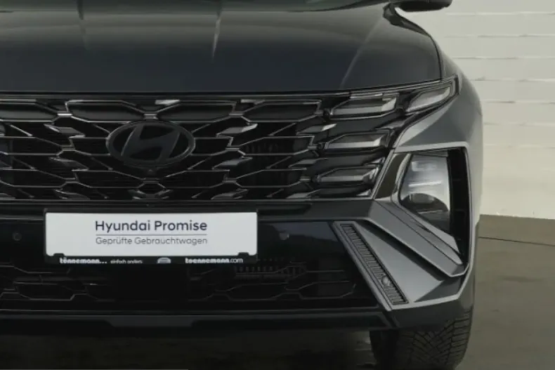 Hyundai Tucson din 2025 cu 21.036 km - oferta HYU257710 - foto 24