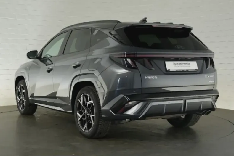 Hyundai Tucson din 2025 cu 21.036 km - oferta HYU257710 - foto 28