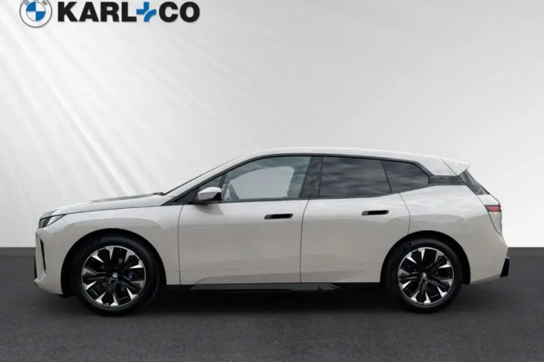 BMW iX din 2025 cu 20.182 km - oferta BMW257711 - foto 2