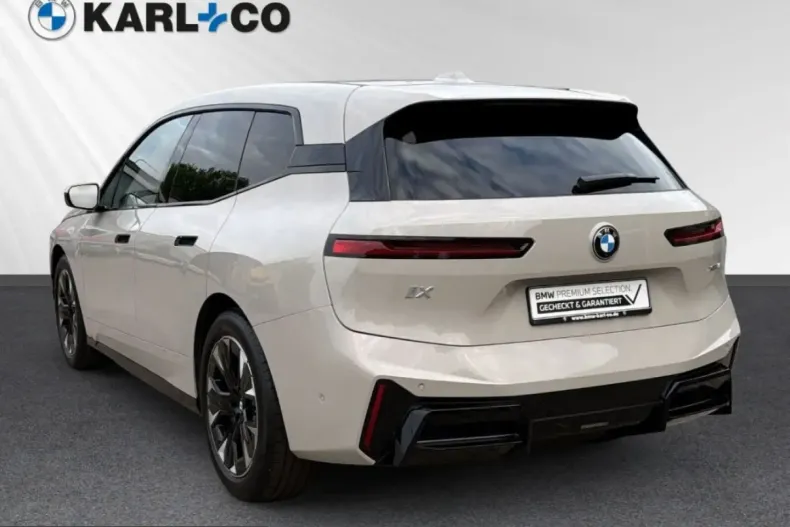 BMW iX din 2025 cu 20.182 km - oferta BMW257711 - foto 3