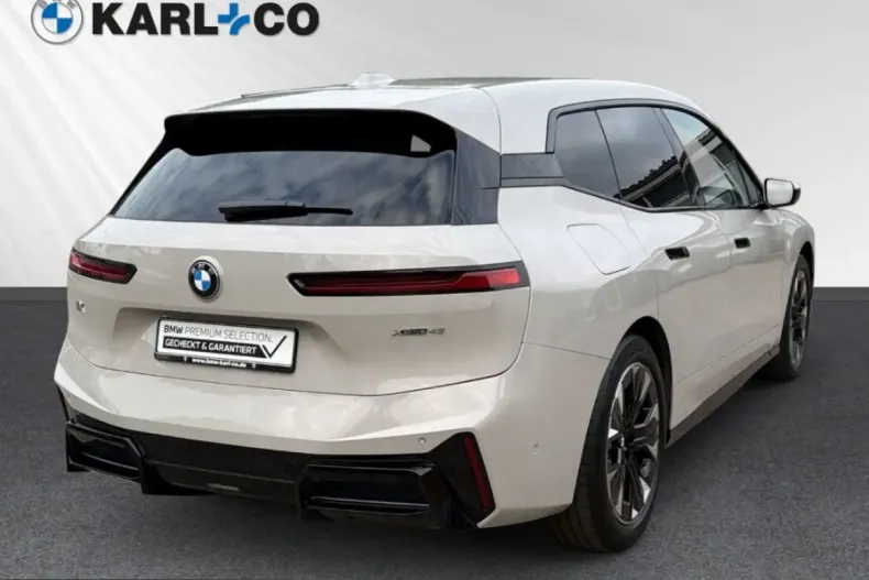 BMW iX din 2025 cu 20.182 km - oferta BMW257711 - foto 4