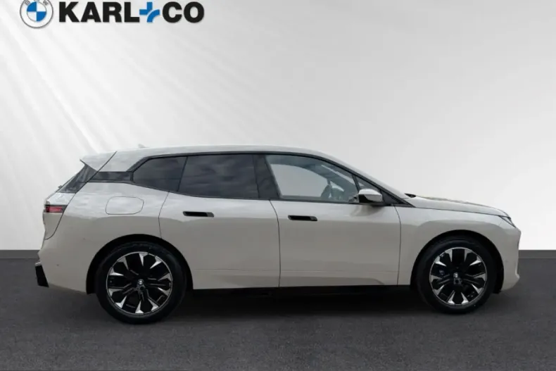 BMW iX din 2025 cu 20.182 km - oferta BMW257711 - foto 5