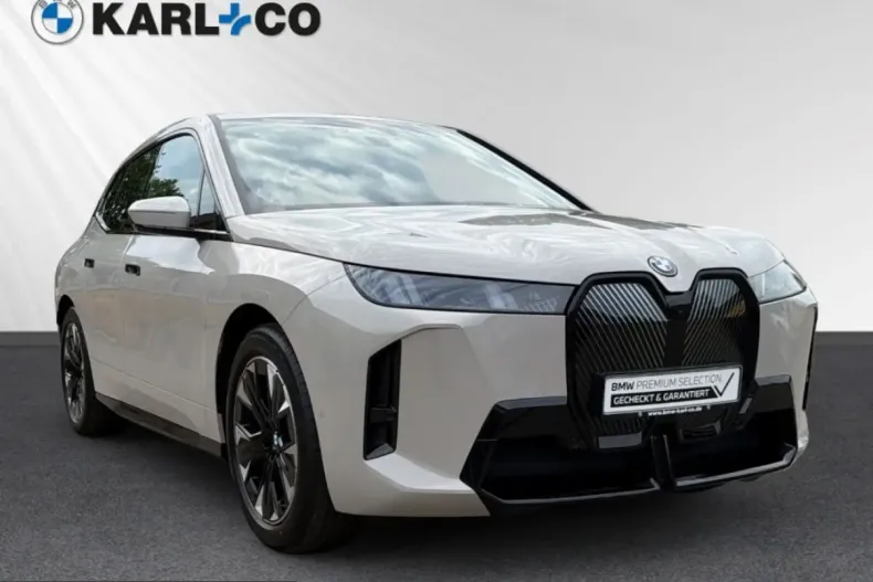 BMW iX din 2025 cu 20.182 km - oferta BMW257711 - foto 6