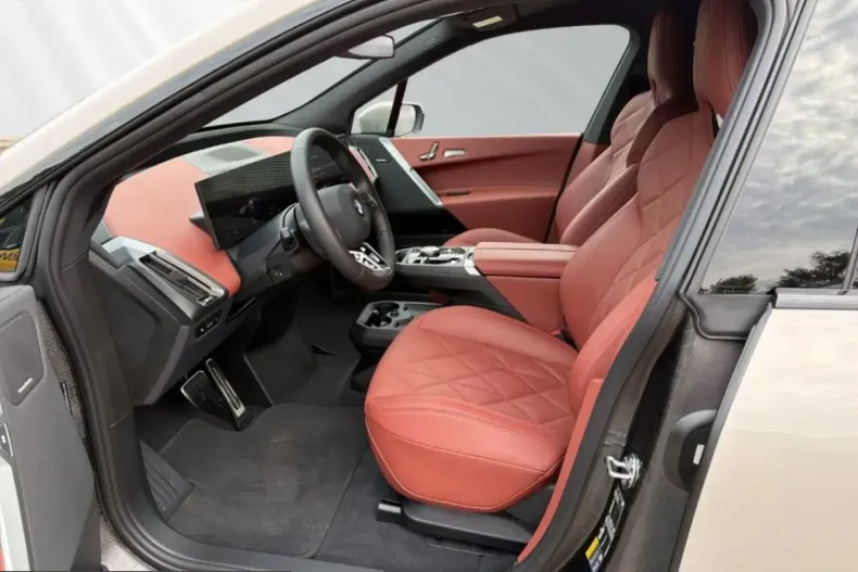 BMW iX din 2025 cu 20.182 km - oferta BMW257711 - foto 8