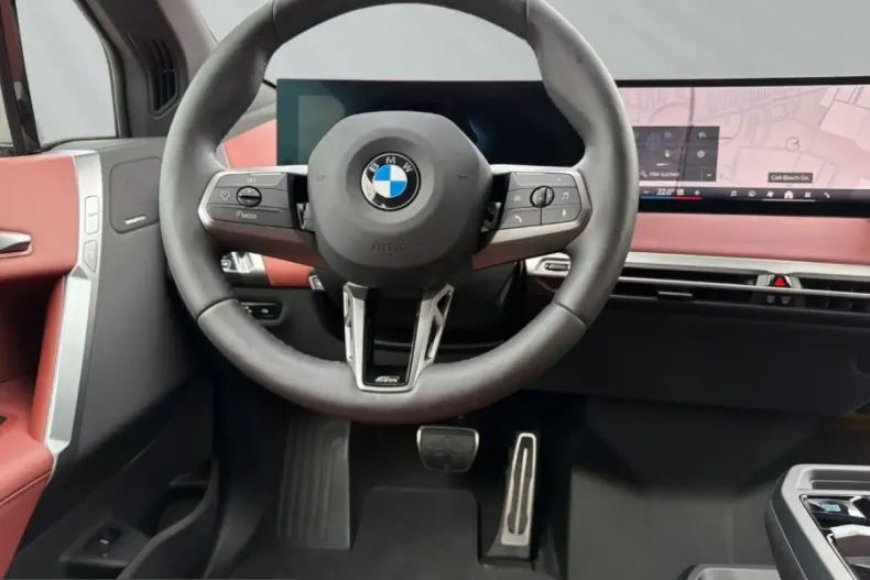 BMW iX din 2025 cu 20.182 km - oferta BMW257711 - foto 12