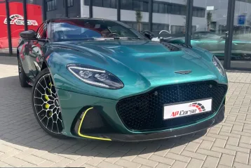 Aston Martin DBS din 2024 - oferta AST257716