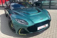 Aston Martin DBS din 2024 cu 2.800 km - oferta AST257716 - foto 2
