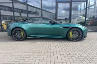 Aston Martin DBS din 2024 cu 2.800 km - oferta AST257716 - foto 3