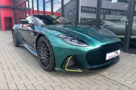 Aston Martin DBS din 2024 cu 2.800 km - oferta AST257716 - foto 4