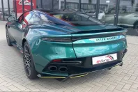 Aston Martin DBS din 2024 cu 2.800 km - oferta AST257716 - foto 7