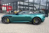 Aston Martin DBS din 2024 cu 2.800 km - oferta AST257716 - foto 8