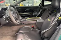 Aston Martin DBS din 2024 cu 2.800 km - oferta AST257716 - foto 9