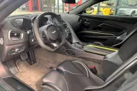 Aston Martin DBS din 2024 cu 2.800 km - oferta AST257716 - foto 10