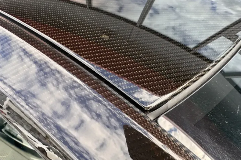 Aston Martin DBS din 2024 cu 2.800 km - oferta AST257716 - foto 18