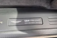 Aston Martin DBS din 2024 cu 2.800 km - oferta AST257716 - foto 19