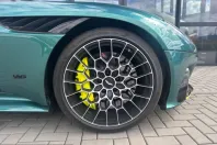 Aston Martin DBS din 2024 cu 2.800 km - oferta AST257716 - foto 20