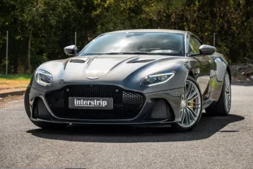 Aston Martin DBS din 2022 - oferta AST257717