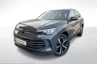 Volkswagen Tiguan din 2025 cu 3.600 km - oferta VOL257719 - foto 1