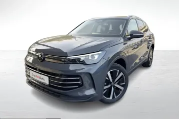 Volkswagen Tiguan din 2025 - oferta VOL257719