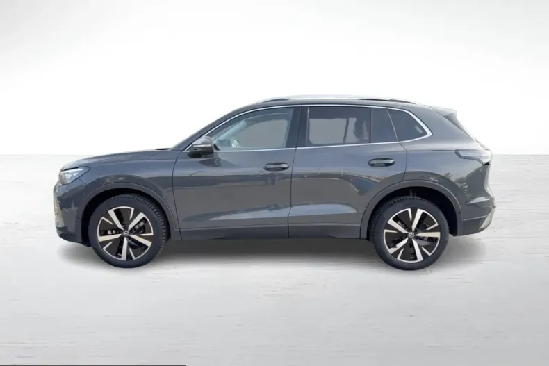 Volkswagen Tiguan din 2025 cu 3.600 km - oferta VOL257719 - foto 2