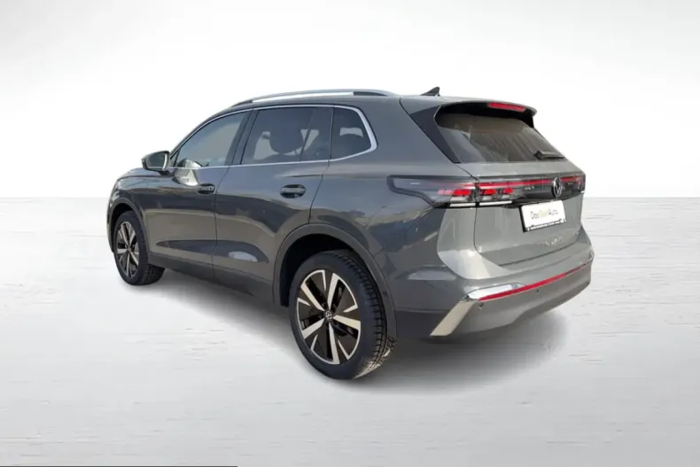 Volkswagen Tiguan din 2025 cu 3.600 km - oferta VOL257719 - foto 3