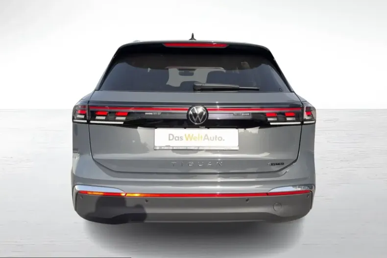Volkswagen Tiguan din 2025 cu 3.600 km - oferta VOL257719 - foto 4