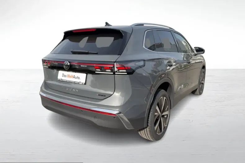 Volkswagen Tiguan din 2025 cu 3.600 km - oferta VOL257719 - foto 5