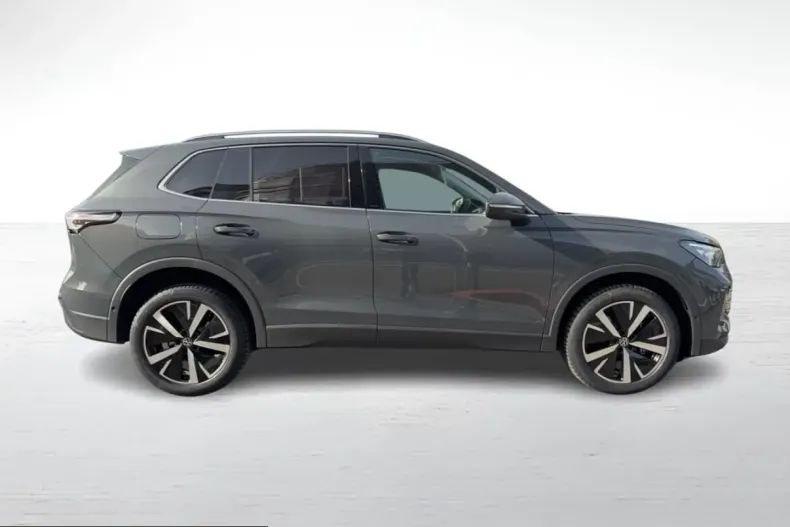 Volkswagen Tiguan din 2025 cu 3.600 km - oferta VOL257719 - foto 6