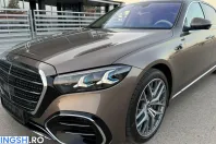 Mercedes-Benz S 450 (Clasa S) din 2026 cu 3.350 km - oferta MER257720 - foto 1