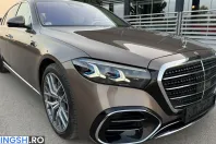 Mercedes-Benz S 450 (Clasa S) din 2026 cu 3.350 km - oferta MER257720 - foto 2