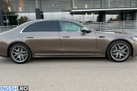 Mercedes-Benz S 450 (Clasa S) din 2026 cu 3.350 km - oferta MER257720 - foto 3