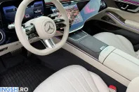 Mercedes-Benz S 450 (Clasa S) din 2026 cu 3.350 km - oferta MER257720 - foto 5