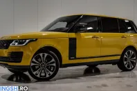 Land Rover Range Rover din 2024 cu 75 km - oferta LAN257722 - foto 1