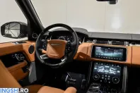 Land Rover Range Rover din 2024 cu 75 km - oferta LAN257722 - foto 2