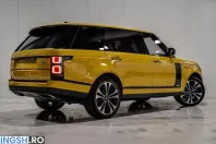 Land Rover Range Rover din 2024 cu 75 km - oferta LAN257722 - foto 3