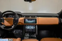 Land Rover Range Rover din 2024 cu 75 km - oferta LAN257722 - foto 4