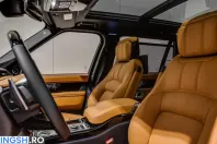 Land Rover Range Rover din 2024 cu 75 km - oferta LAN257722 - foto 8
