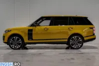 Land Rover Range Rover din 2024 cu 75 km - oferta LAN257722 - foto 9