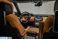 Land Rover Range Rover din 2024 cu 75 km - oferta LAN257722 - foto 10