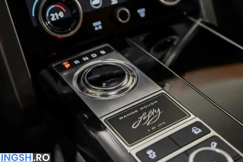 Land Rover Range Rover din 2024 cu 75 km - oferta LAN257722 - foto 18