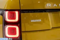 Land Rover Range Rover din 2024 cu 75 km - oferta LAN257722 - foto 22