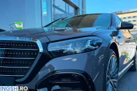 Mercedes-Benz S 450 (Clasa S) din 2026 cu 100 km - oferta MER257723 - foto 3