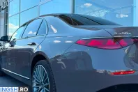 Mercedes-Benz S 450 (Clasa S) din 2026 cu 100 km - oferta MER257723 - foto 4