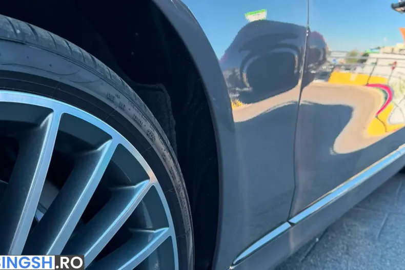 Mercedes-Benz S 450 (Clasa S) din 2026 cu 100 km - oferta MER257723 - foto 5