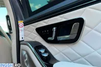 Mercedes-Benz S 450 (Clasa S) din 2026 cu 100 km - oferta MER257723 - foto 11