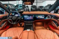 Mercedes-Benz S 580 (Clasa S) din 2026 cu 51 km - oferta MER257724 - foto 2